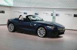BMW Z4 2009 года
